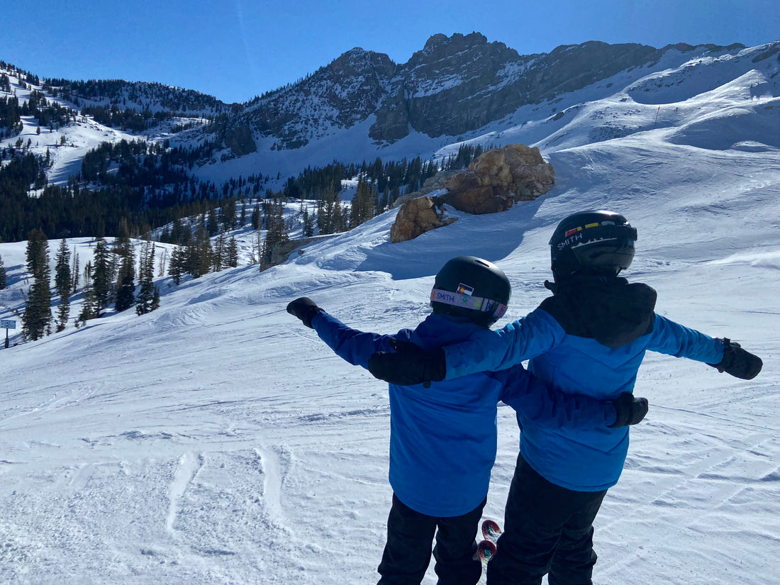 Ultimate Guide to Deer Valley Ski Resort:  Utah's Finest